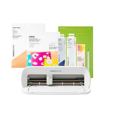 cricut Schneideplotter-Set »Label & Sticker Bundle + Joy Xtra« Image