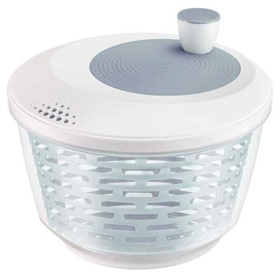Westmark Salatschleuder »Spinderella« blau 4,4 l blau Image