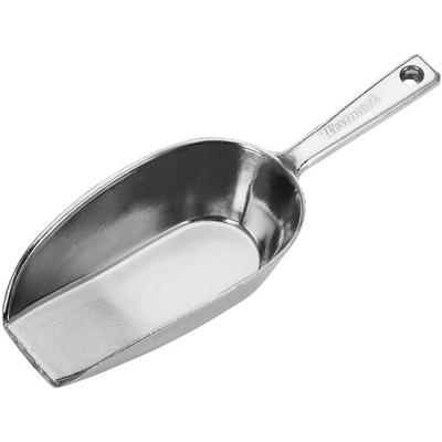Westmark Küchenschaufel »Hygia« 25 cm grau, 9 cm
