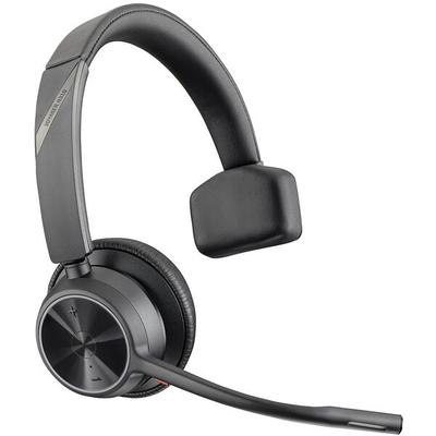 Poly Bluetooth-Headset »Voyager 4310 UC«
