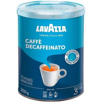 Lavazza Kaffee »Caffé Decaffeinato« 250 g braun Image