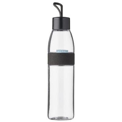 MEPAL Trinkflasche »Ellipse« 0.7 L schwarz Image