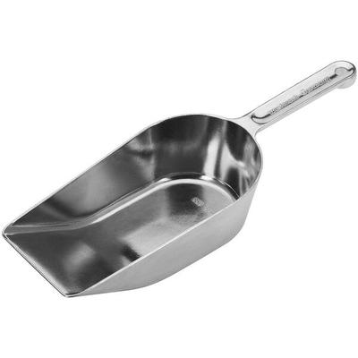 Westmark Küchenschaufel »Hygia« 31 cm grau, 10.8 cm
