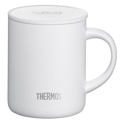 THERMOS Isolierbecher »LONGLIFE« 0.35 L weiß Image