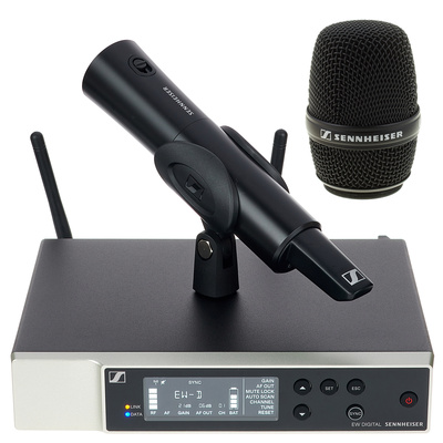 Sennheiser EW-D 935-S S7-10