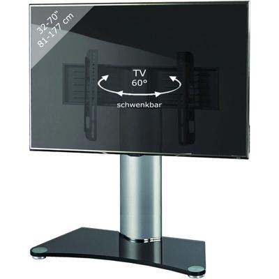 Ebuy24 - tv Standfuß Aufsatz Glas Windoxa Maxi Image