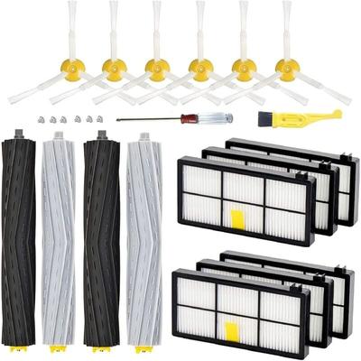 Zubehör-Set für iRobot Roomba 981 971 960 966 980 985 805 860 870 871 880 890 Roboter-Staubsauger, Image