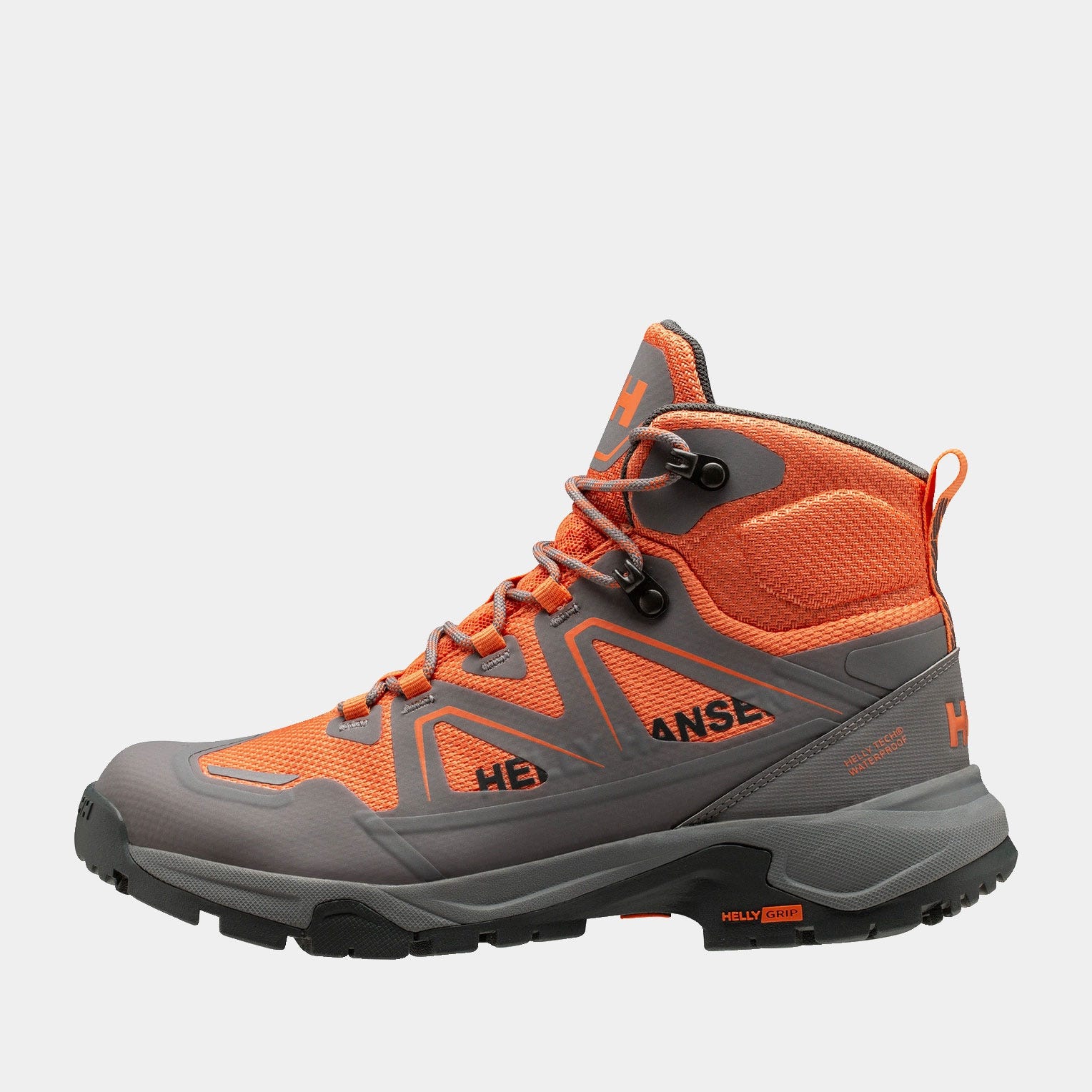 Helly Hansen Damen Cascade Mid-cut Helly Tech Stiefel 38 Image