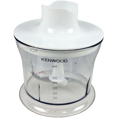 Ersatzteil - Zerkleinerer - Kenwood Image