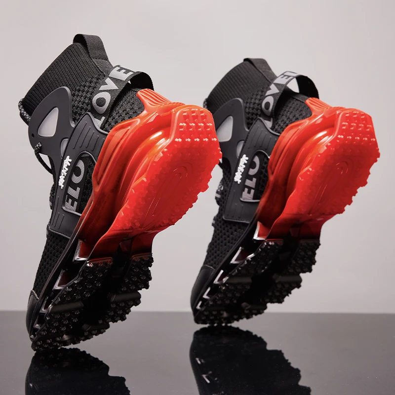 Chaussures hommes baskets hommes chaussures décontractées pour hommes tenis chaussures de luxe formateur course chaussures respirantes mocassins de mode chaussures de course pour hommes