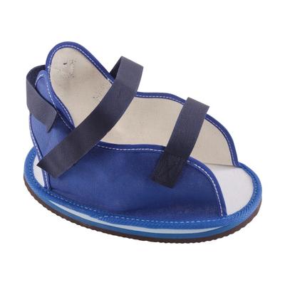 Dmi Post-Op Cast Shoe, Women's Medium, 6 - 8, Blue