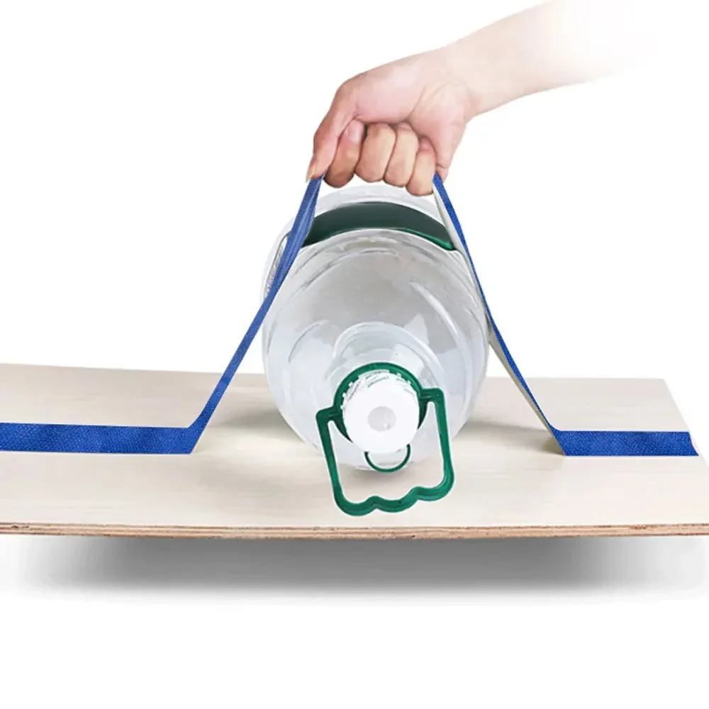 Reparaturband, wasserdicht, Pe/PVC-Plane, 2025, neues regensicheres Tuch, Klebeband, Markisenband für den Außenbereich, gummiertes Band, Filmteile Image