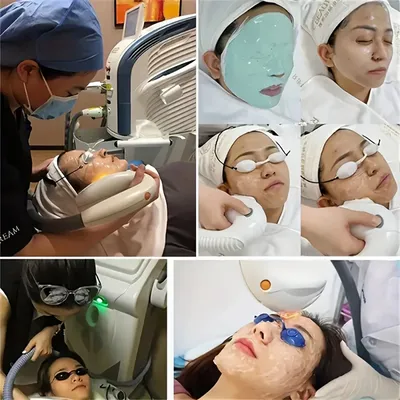 Flexible Uv Eye Protection Indoor & Outdoor Sunbed Tanning Goggles Beach Sunbathing Eyewear Soft adjustable