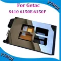 1 Pz Nuovo Caddy Staffa Per Getac S410 6150E 6150F Scatola di Unità Del Computer Portatile M.2 SSD Custodia HDD Vassoio Base connettore del cavo