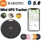 Xiaomi Mini GPS Tracker Bluetooth 5.0 Dispositivo GPS anti-smarrimento Monitoraggio auto IOS Android Smart Finder Locator Accessorio 2025 Nuovo
