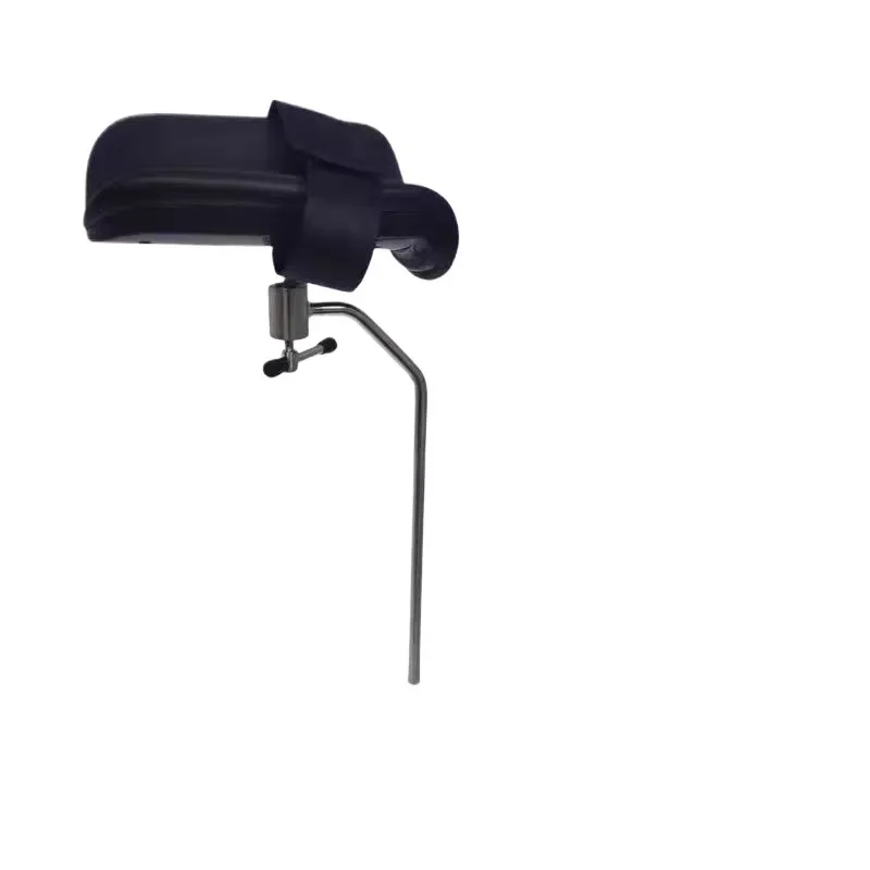 Operationstisch, Beinstützrahmen, Beinstütze, gynäkologische Untersuchung, Direktverkauf ab Werk, große Menge, ausgezeichnet, Image