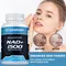 NAD + Resveratrol Supplement - Anti-aging, Natural Energy, for Cellular Health, Skin Health