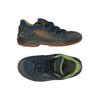 Lowa Herren Kinderschuhe, Gr. 28, mehrfarbig, kein Etikett, Tex Membran
