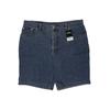 camel active Herren Shorts, Gr. 28, blau, Baumwolle