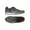 Hogan Herren Sneakers, Gr. 8.5, mehrfarbig, kein Etikett