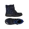SuperFit Herren Kinderschuhe, Gr. 34, marineblau, kein Etikett, Tex Membran