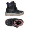 Geox Damen Kinderschuhe, Gr. 24, mehrfarbig, kein Etikett