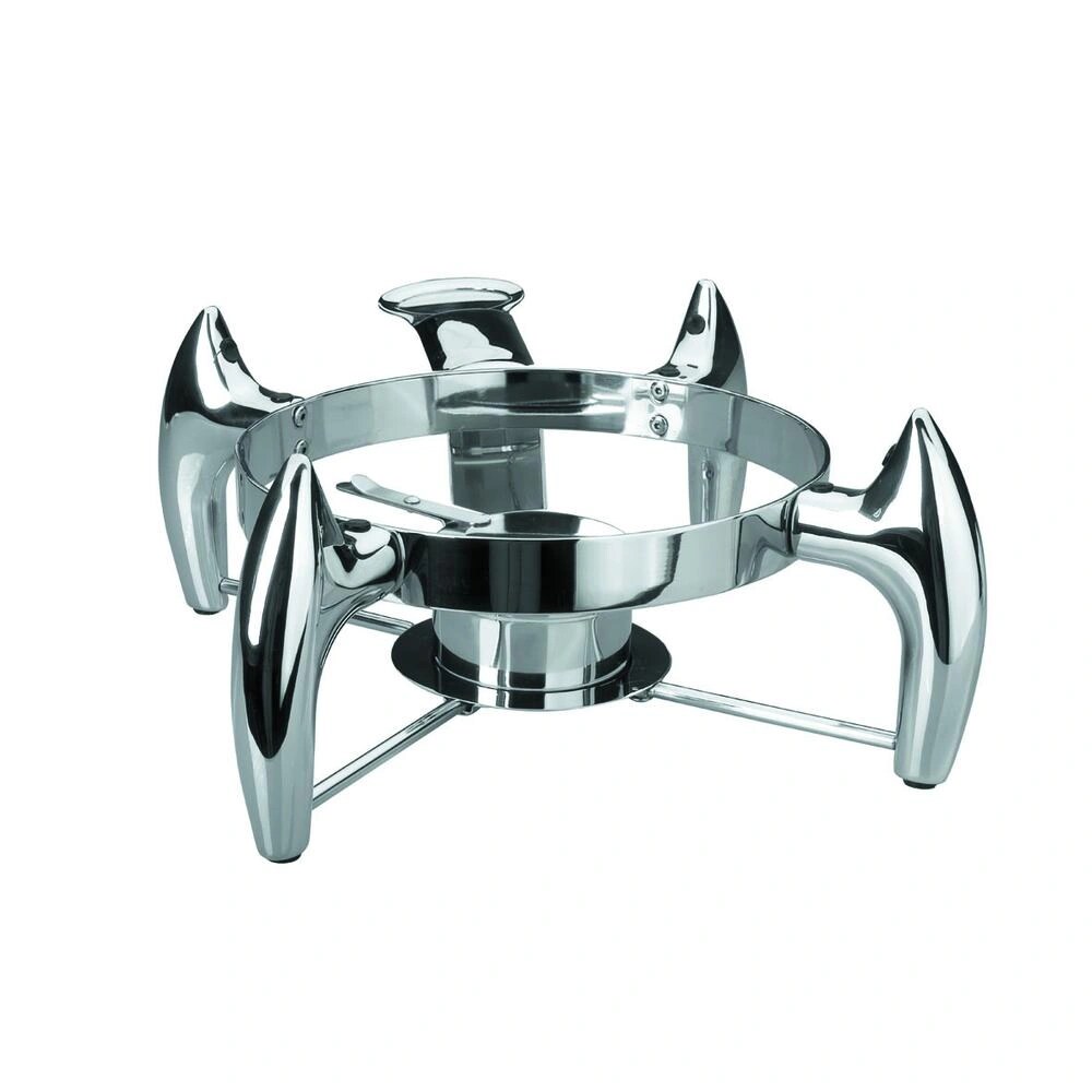 LACOR 69097 Halter für Chafing Dish LUXE SOPA Image