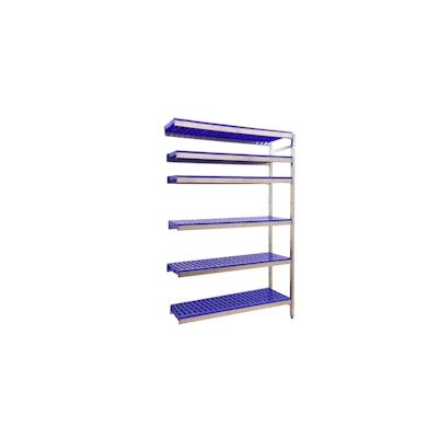 SimonRack SIMONINOX ADITIONAL Regal 6 Regale 1600x1260x500 Simon Rack Image