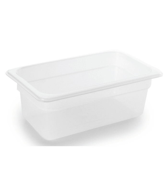 Lacor Gastronormschale GN 1/3 Polypropylen, 15 cm 5,1 L Image
