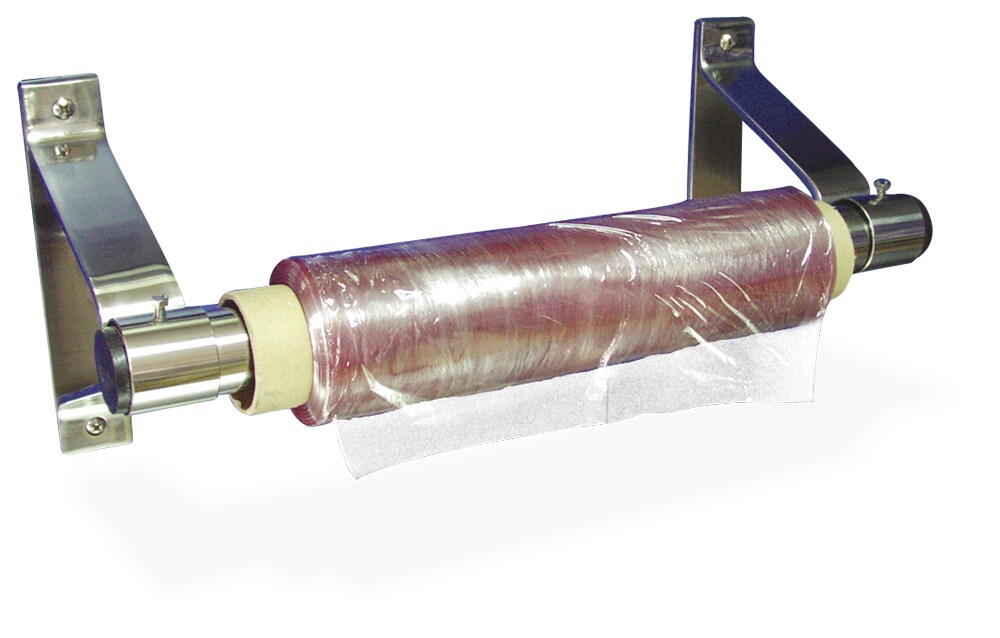 MOBINOX-Papierportarrolls oder Film 1050x150x200 mm. Image