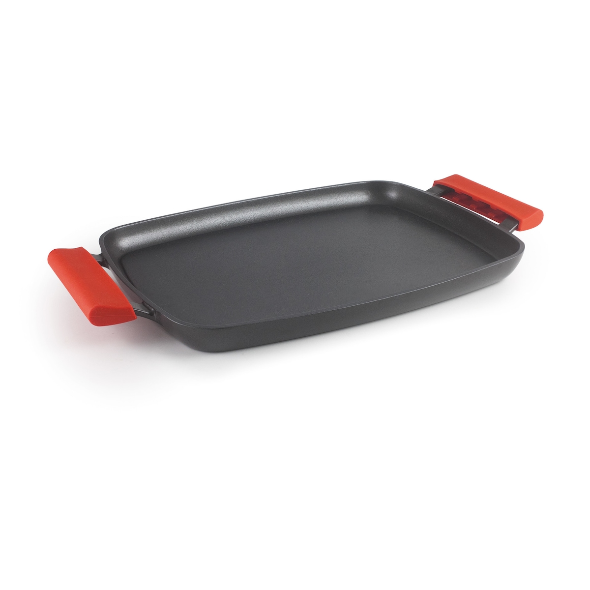 Griddle-Grill Lisa Titan Voll 47 CM von Lacor Image