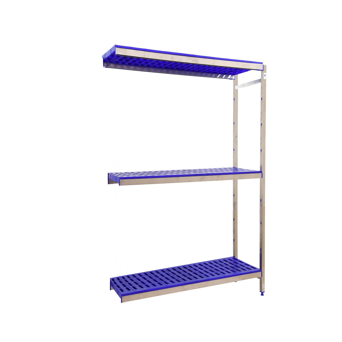 SimonRack SIMONINOX ADITIONAL Regal 3 Regale 2000x1660x500 Simon Rack Image