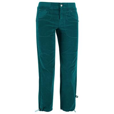 E9 - Kid's B Rondo VS2 - Boulderhose Gr 8 Years blau Image