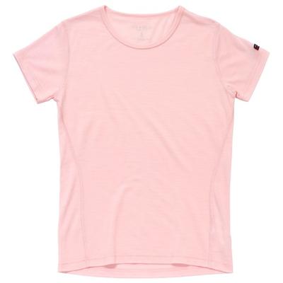 Devold - Breeze Woman T-Shirt - Merinounterwäsche Gr XL rosa Image