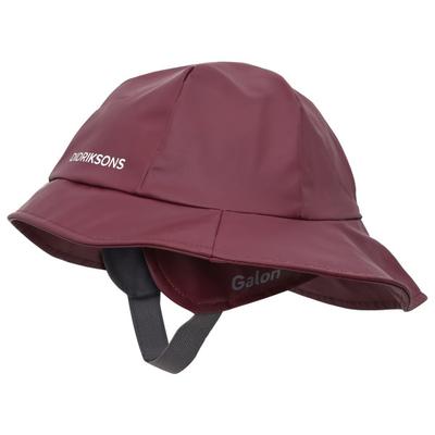 Didriksons - Kid's Southwest - Hut Gr 52 cm lila Image