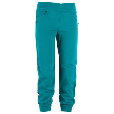 E9 - Kid's B - Olivia - Boulderhose Gr 8 Years türkis Image