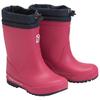 Didriksons - Kid's Slush Winter Boot - Winterschuhe 34 | EU 34 rosa