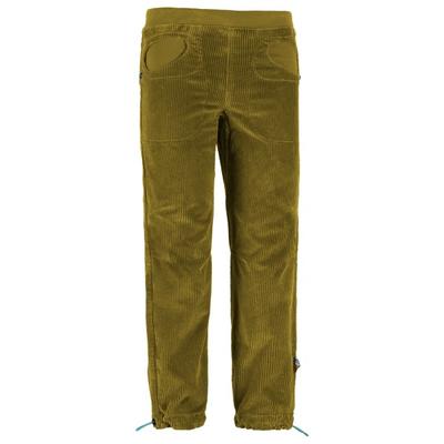 E9 - Kid's Brc-VS - Boulderhose Gr 12 Years oliv Image