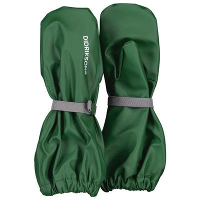 Didriksons - Kid's Glove 5 - Handschuhe Gr 0 Year grün Image