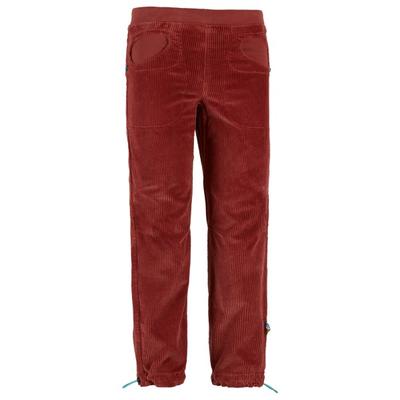 E9 - Kid's Brc-VS - Boulderhose Gr 12 Years rot Image