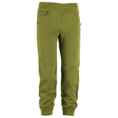 E9 - Kid's B - Olivia - Boulderhose Gr 6 Years parakeet Image