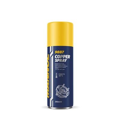 MANNOL Kupferfett 9887 Image