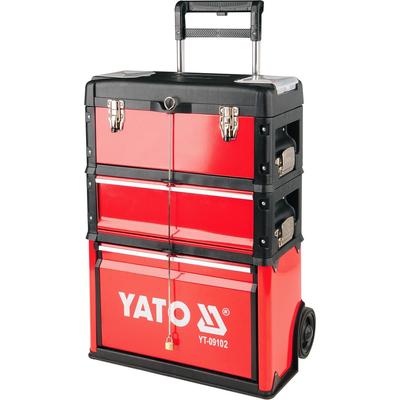 YATO Werkzeugwagen YT-09102 Image