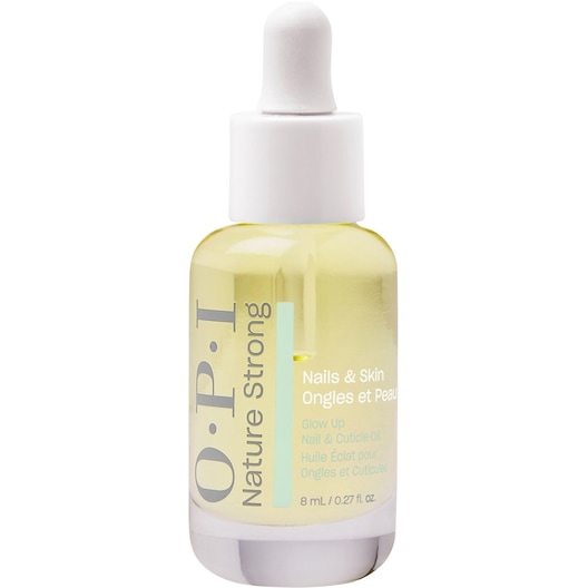 OPI Pflegeprodukte NagelpflegeGlow Up Nail & Cuticle Oil 8 ml ()