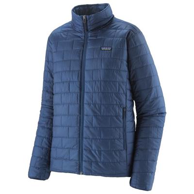 Patagonia - Nano Puff Jacket - Kunstfaserjacke Gr S blau Image