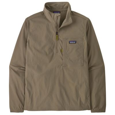 Patagonia - Outdoor Everyday Marsupial - Freizeitjacke Gr XXL braun Image