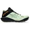 Asics - Gel-Trabuco MT GTX - Trailrunningschuhe 48 | EU 48 schwarz/grün