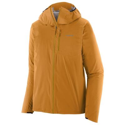 Patagonia - Storm Racer Jacket - Laufjacke Gr M orange/braun Image