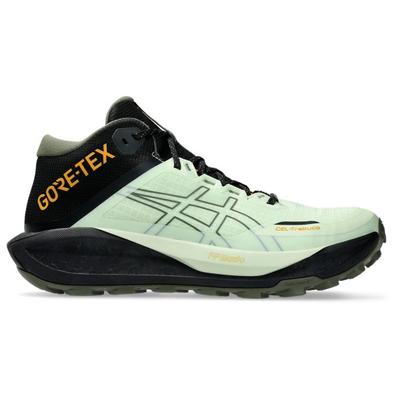 Asics - Gel-Trabuco MT GTX - Trailrunningschuhe 45 | EU 45 schwarz/grün Image