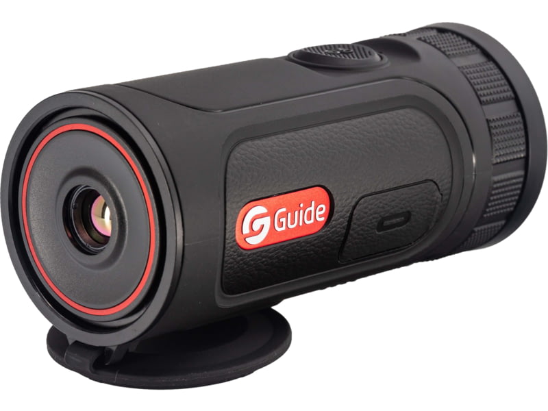 Guide Sensmart TE 211M Thermal Monocular Black TE211M